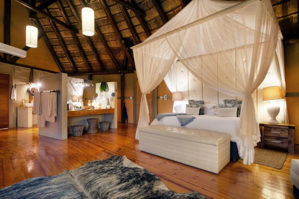 Amakhala Bush Lodge - 5